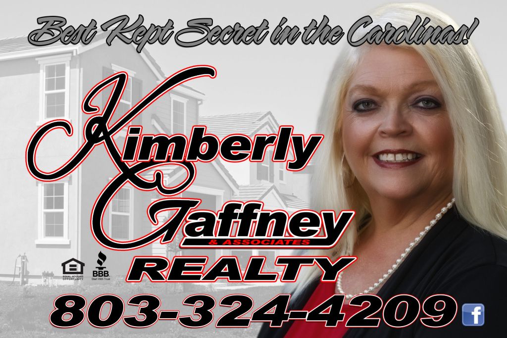 Kimberly Gaffney & Associates Top 10 York County, SC